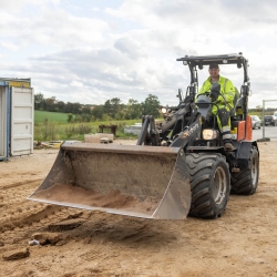 graverarbejde Horsens