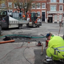 Tv-inspektion i Horsens